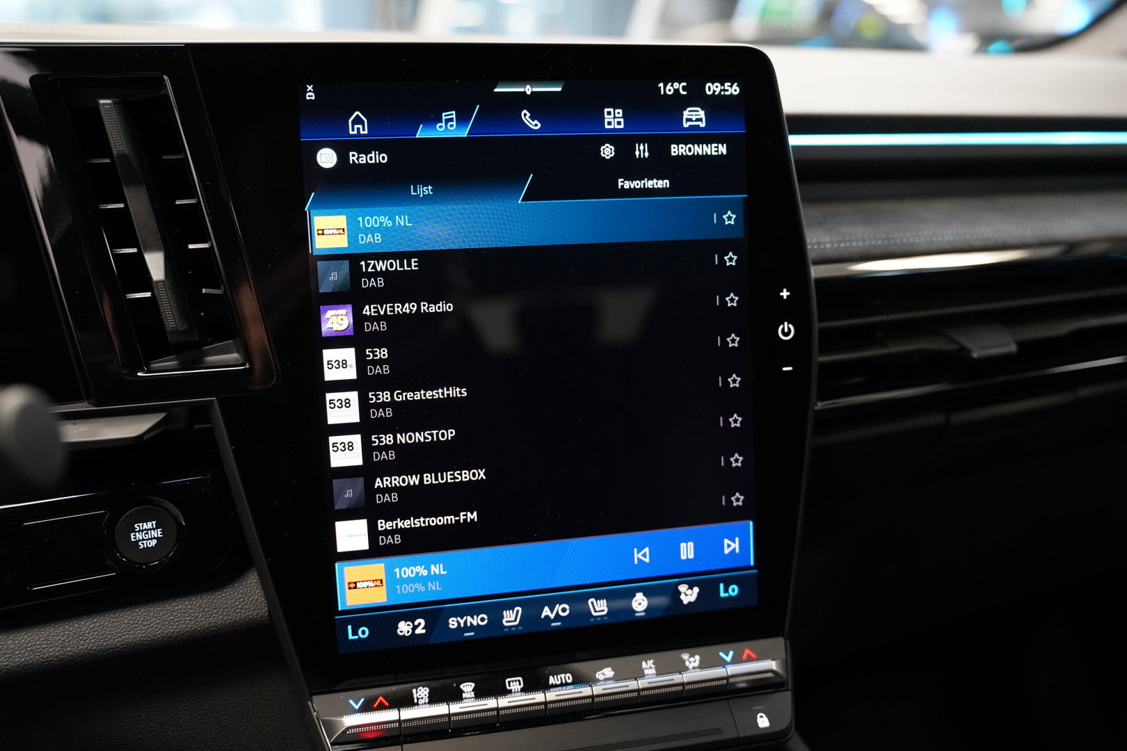 Renault Austral 1.2 E-Tech full hybrid 200 esprit Alpine Full-led Adaptive-Cruise 20'lmv