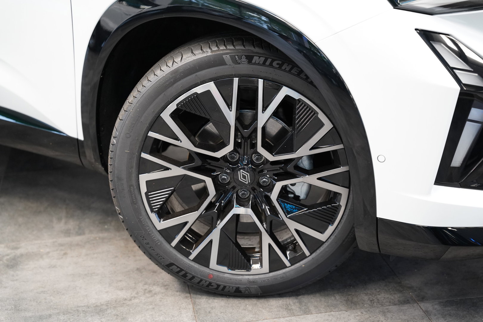 Renault Austral 1.2 E-Tech full hybrid 200 esprit Alpine Full-led Adaptive-Cruise 20'lmv