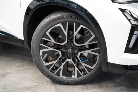 Renault Austral 1.2 E-Tech full hybrid 200 esprit Alpine Full-led Adaptive-Cruise 20'lmv