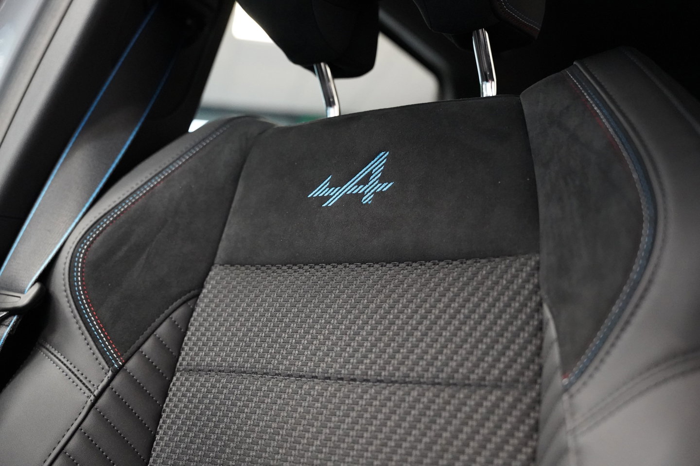 Renault Austral 1.2 E-Tech full hybrid 200 esprit Alpine Full-led Adaptive-Cruise 20'lmv