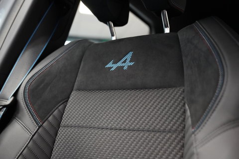 Renault Austral 1.2 E-Tech full hybrid 200 esprit Alpine Full-led Adaptive-Cruise 20'lmv