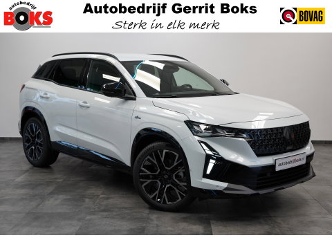 Renault Austral 1.2 E-Tech full hybrid 200 esprit Alpine Full-led Adaptive-Cruise 20'lmv