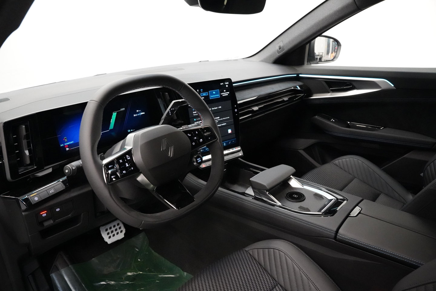 Renault Austral 1.2 E-Tech full hybrid 200 esprit Alpine Full-led Adaptive-Cruise 20'lmv