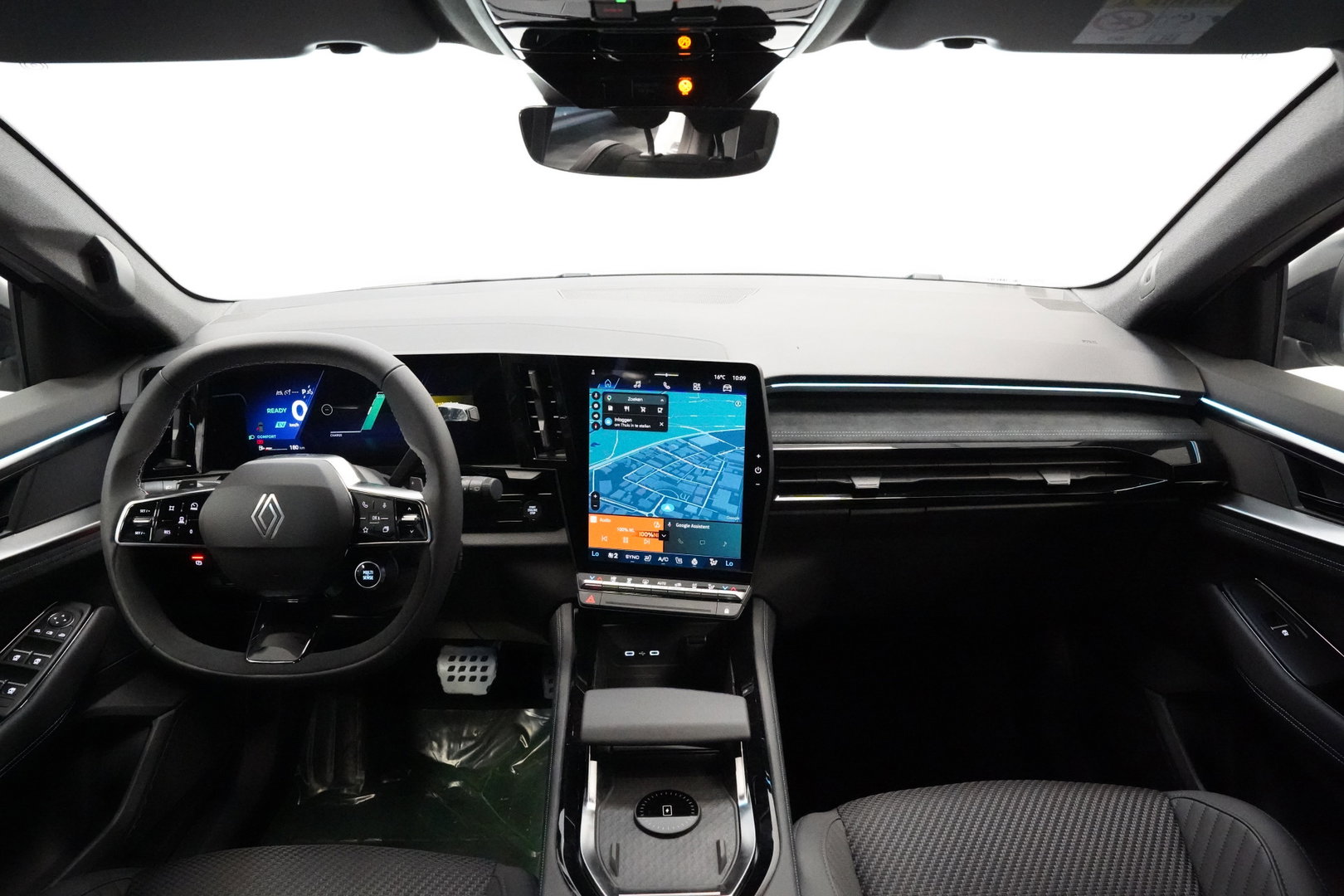 Renault Austral 1.2 E-Tech full hybrid 200 esprit Alpine Full-led Adaptive-Cruise 20'lmv