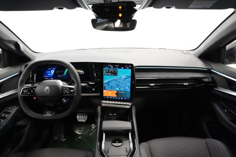 Renault Austral 1.2 E-Tech full hybrid 200 esprit Alpine Full-led Adaptive-Cruise 20'lmv