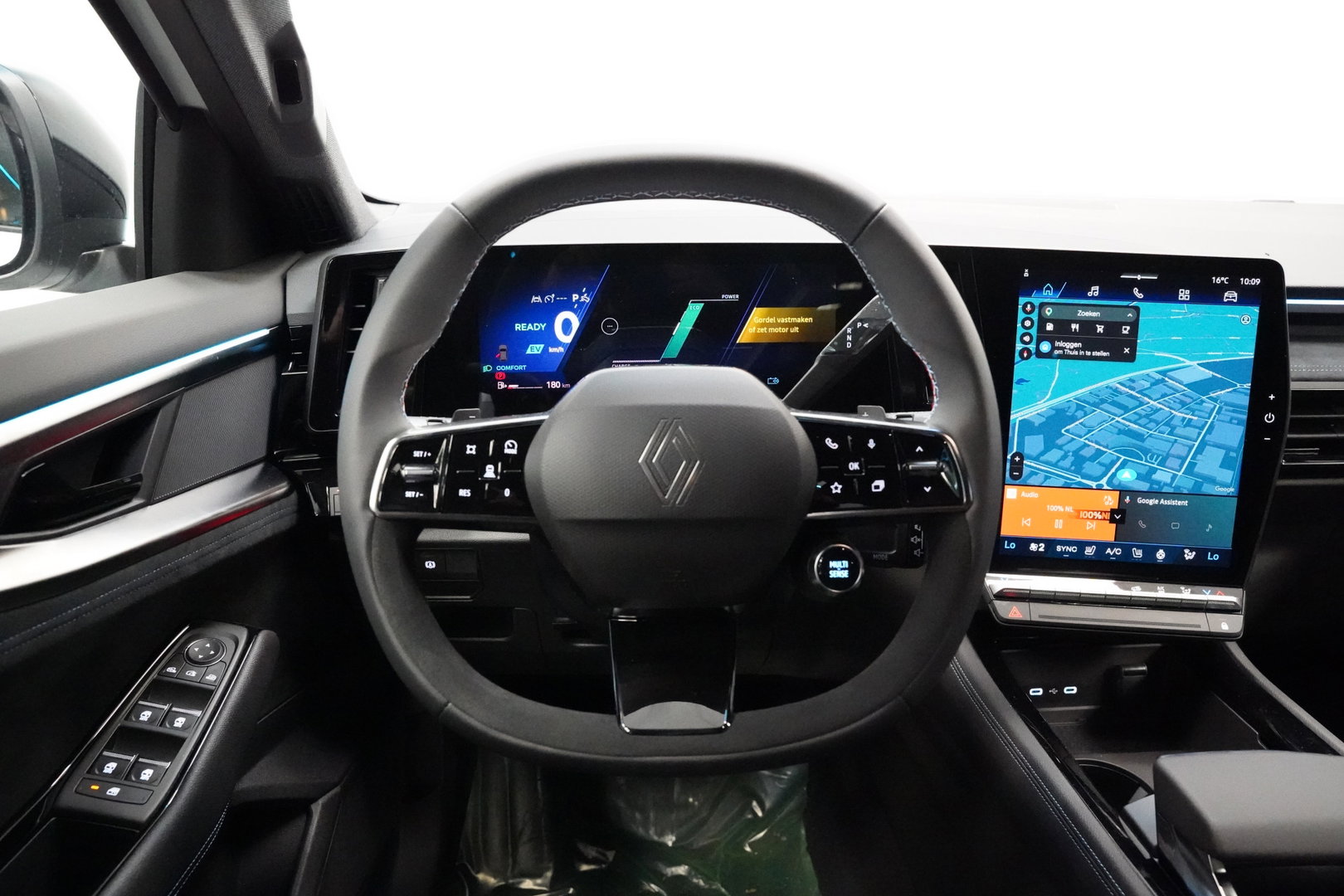 Renault Austral 1.2 E-Tech full hybrid 200 esprit Alpine Full-led Adaptive-Cruise 20'lmv
