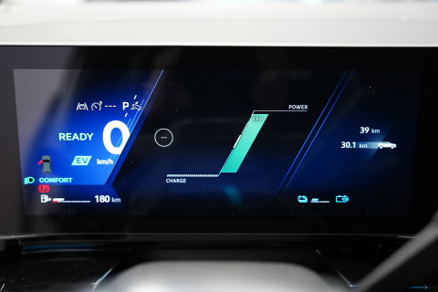 Renault Austral 1.2 E-Tech full hybrid 200 esprit Alpine Full-led Adaptive-Cruise 20'lmv