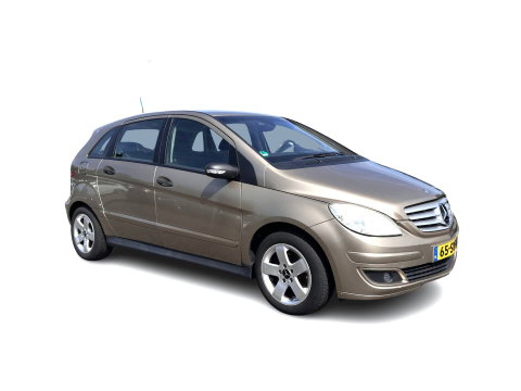 Mercedes-Benz B-Klasse 150 ⚠️ MOTOR DEFECT *AIRCO | COMFORT-SEATS | RADIO-CD | TOWBAR | 16''ALU*