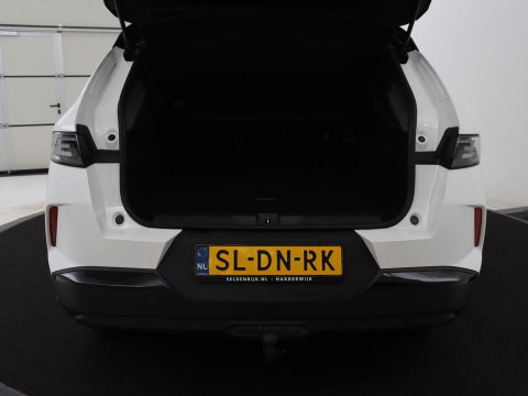 Opel Grandland 1.2 Turbo Hybrid GS | Trekhaak | Stoelverwarming | LED | Head-Up | Apple Carplay |