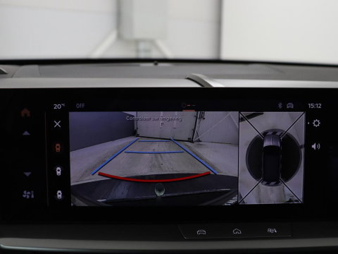 Opel Grandland 1.2 Turbo Hybrid GS | Trekhaak | Stoelverwarming | LED | Head-Up | Apple Carplay |