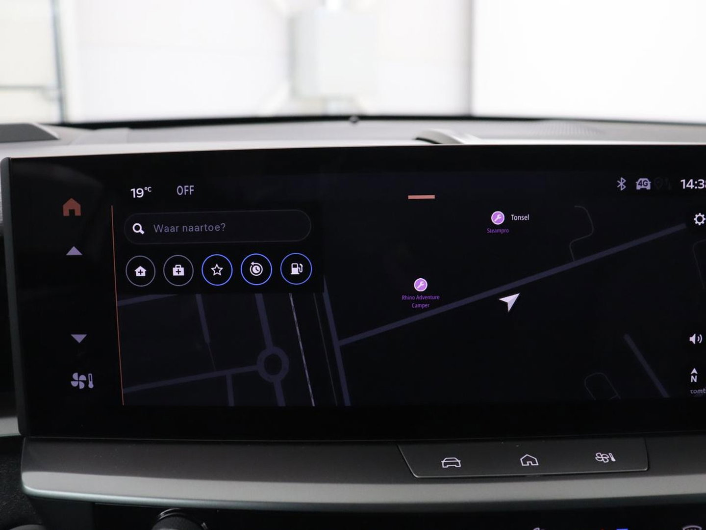Opel Grandland 1.2 Turbo Hybrid GS | Trekhaak | Stoelverwarming | LED | Head-Up | Apple Carplay |