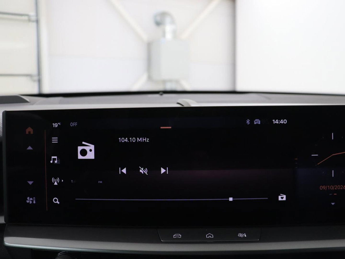 Opel Grandland 1.2 Turbo Hybrid GS | Trekhaak | Stoelverwarming | LED | Head-Up | Apple Carplay |