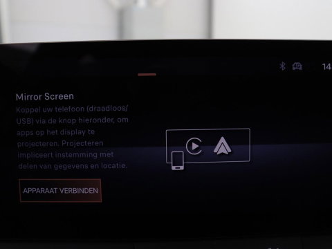 Opel Grandland 1.2 Turbo Hybrid GS | Trekhaak | Stoelverwarming | LED | Head-Up | Apple Carplay |