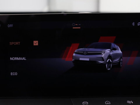 Opel Grandland 1.2 Turbo Hybrid GS | Trekhaak | Stoelverwarming | LED | Head-Up | Apple Carplay |
