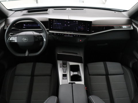 Opel Grandland 1.2 Turbo Hybrid GS | Trekhaak | Stoelverwarming | LED | Head-Up | Apple Carplay |