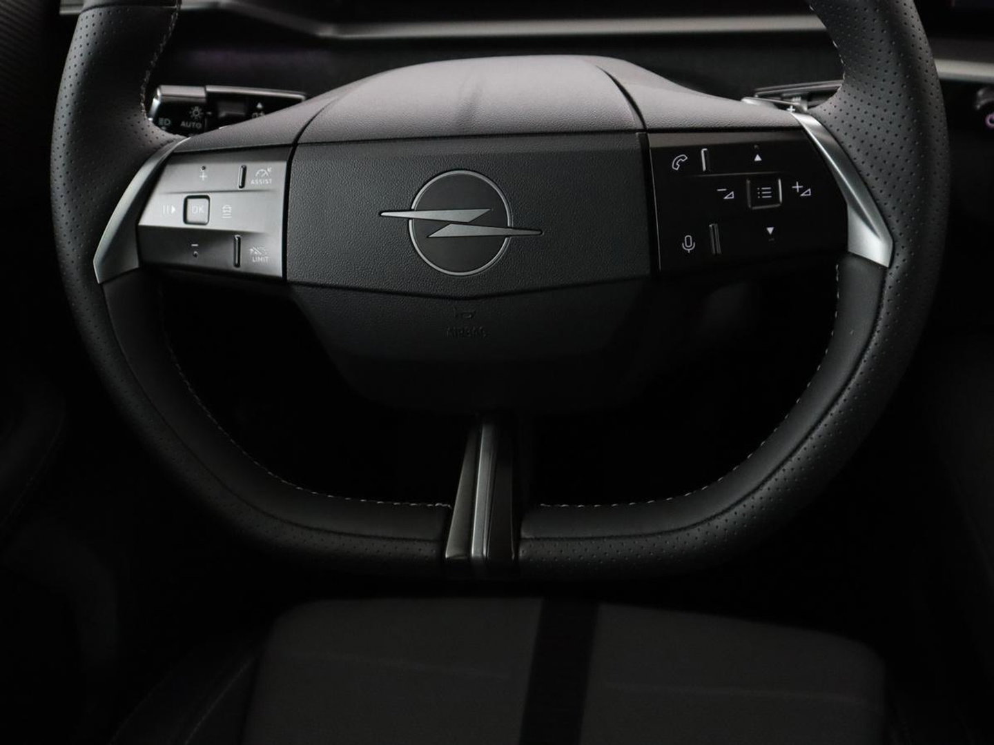 Opel Grandland 1.2 Turbo Hybrid GS | Trekhaak | Stoelverwarming | LED | Head-Up | Apple Carplay |