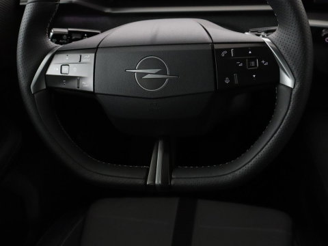 Opel Grandland 1.2 Turbo Hybrid GS | Trekhaak | Stoelverwarming | LED | Head-Up | Apple Carplay |