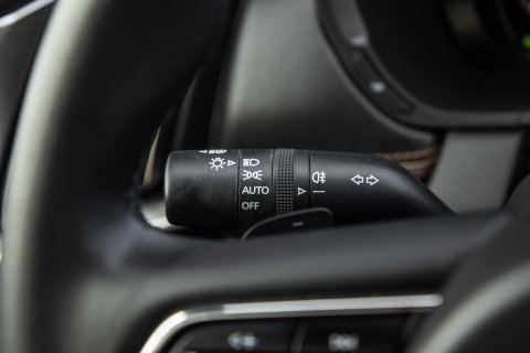 Mazda CX-60 2.5 e-SkyActiv PHEV CAMERA / STOELVERWARMING + KOELING / CARPLAY / ADAPTIVE CRUISE
