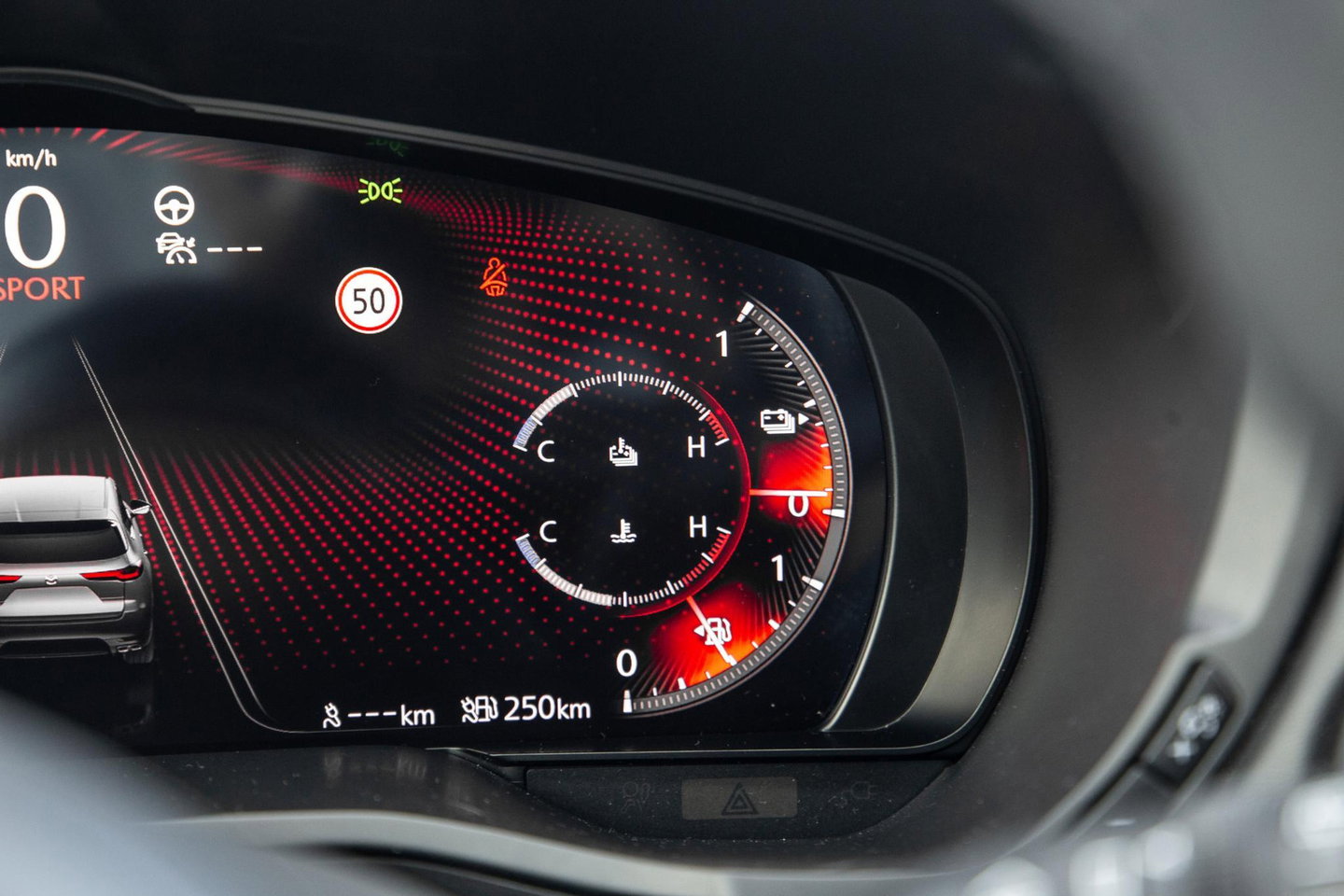 Mazda CX-60 2.5 e-SkyActiv PHEV CAMERA / STOELVERWARMING + KOELING / CARPLAY / ADAPTIVE CRUISE