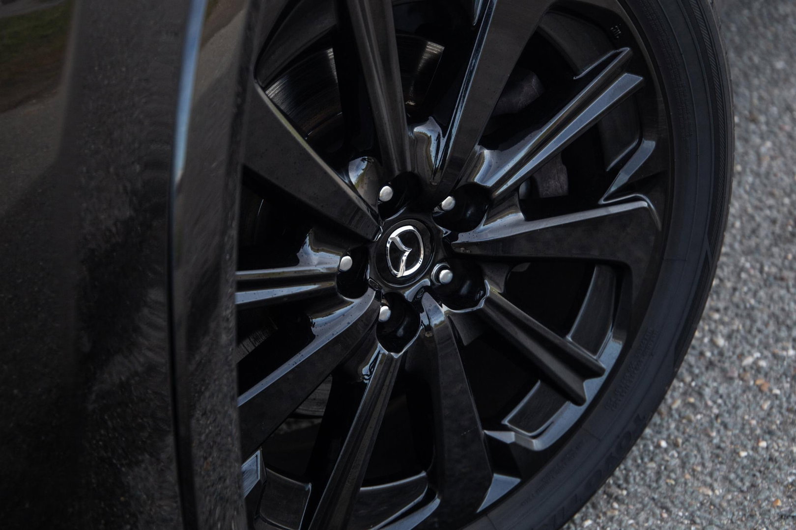 Mazda CX-60 2.5 e-SkyActiv PHEV CAMERA / STOELVERWARMING + KOELING / CARPLAY / ADAPTIVE CRUISE