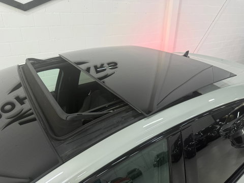 Audi Q3 Sportback 35 TFSI S Edition*Pano*Camera*Stoelverwarming*