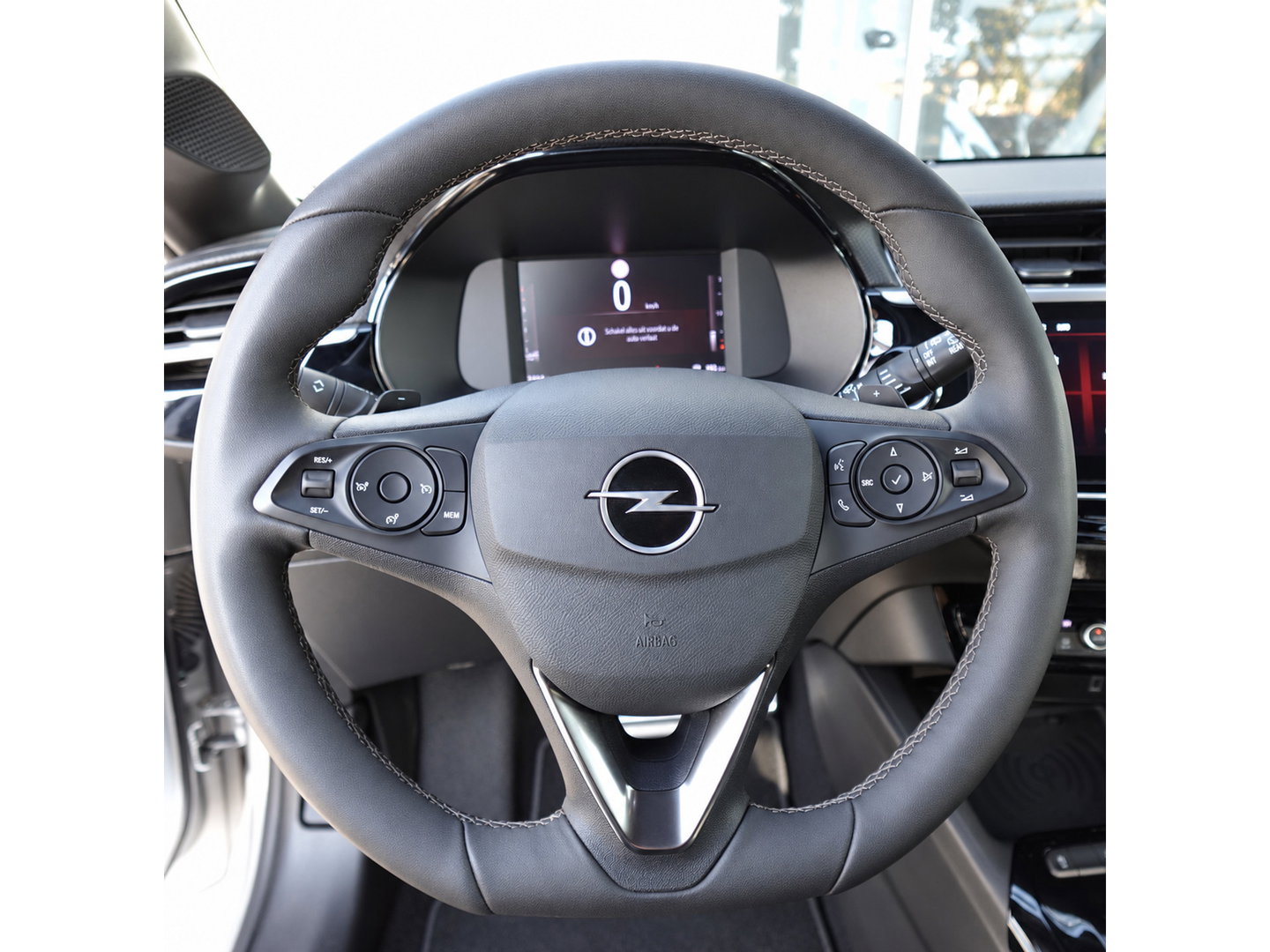 Opel Corsa 1.2 GS KEYLESS CAM BLINDSPOT