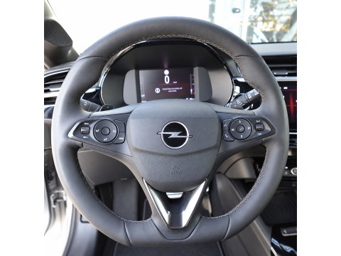 Opel Corsa 1.2 GS KEYLESS CAM BLINDSPOT
