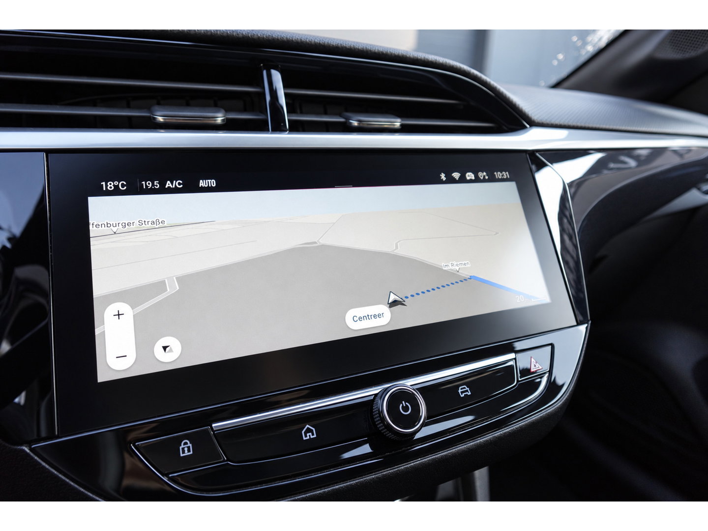Opel Corsa 1.2 GS KEYLESS CAM BLINDSPOT