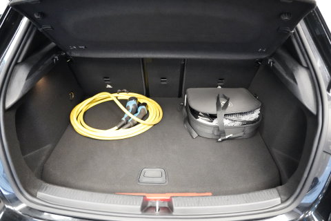 Mercedes-Benz A-Klasse 250 e Star Edition LIMITED ACC PDC Panoramadak Sfeerverlichting AMG NAP