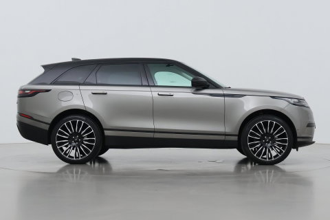 Land Rover Range Rover Velar 2.0 I4 Turbo AWD SE | Meridian Signature | Panoramadak | 360° Camera | Head-Up | Stoelventilatie+Massage | ACC | 22 Inch