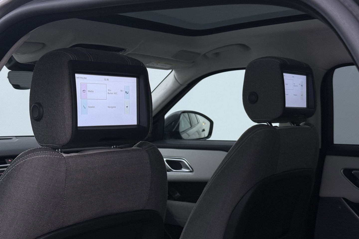 Land Rover Range Rover Velar 2.0 I4 Turbo AWD SE | Meridian Signature | Panoramadak | 360° Camera | Head-Up | Stoelventilatie+Massage | ACC | 22 Inch
