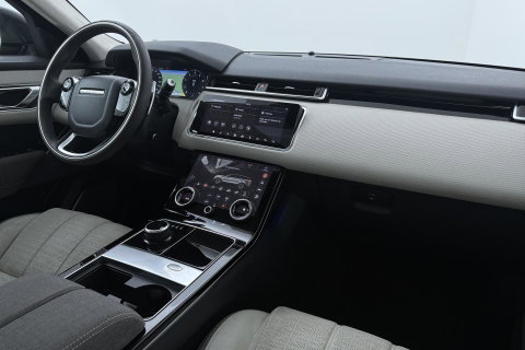 Land Rover Range Rover Velar 2.0 I4 Turbo AWD SE | Meridian Signature | Panoramadak | 360° Camera | Head-Up | Stoelventilatie+Massage | ACC | 22 Inch