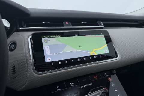 Land Rover Range Rover Velar 2.0 I4 Turbo AWD SE | Meridian Signature | Panoramadak | 360° Camera | Head-Up | Stoelventilatie+Massage | ACC | 22 Inch