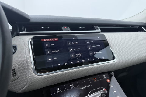 Land Rover Range Rover Velar 2.0 I4 Turbo AWD SE | Meridian Signature | Panoramadak | 360° Camera | Head-Up | Stoelventilatie+Massage | ACC | 22 Inch