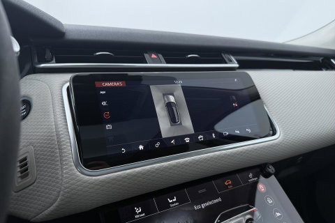 Land Rover Range Rover Velar 2.0 I4 Turbo AWD SE | Meridian Signature | Panoramadak | 360° Camera | Head-Up | Stoelventilatie+Massage | ACC | 22 Inch