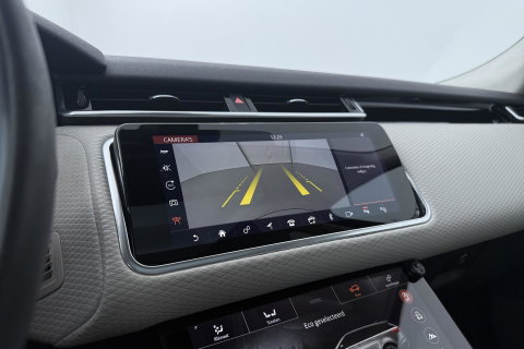 Land Rover Range Rover Velar 2.0 I4 Turbo AWD SE | Meridian Signature | Panoramadak | 360° Camera | Head-Up | Stoelventilatie+Massage | ACC | 22 Inch