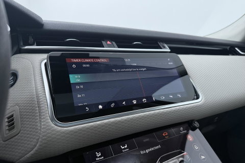 Land Rover Range Rover Velar 2.0 I4 Turbo AWD SE | Meridian Signature | Panoramadak | 360° Camera | Head-Up | Stoelventilatie+Massage | ACC | 22 Inch