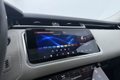 Land Rover Range Rover Velar 2.0 I4 Turbo AWD SE | Meridian Signature | Panoramadak | 360° Camera | Head-Up | Stoelventilatie+Massage | ACC | 22 Inch