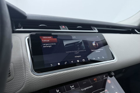 Land Rover Range Rover Velar 2.0 I4 Turbo AWD SE | Meridian Signature | Panoramadak | 360° Camera | Head-Up | Stoelventilatie+Massage | ACC | 22 Inch
