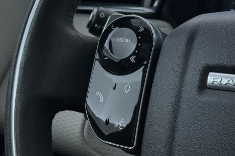 Land Rover Range Rover Velar 2.0 I4 Turbo AWD SE | Meridian Signature | Panoramadak | 360° Camera | Head-Up | Stoelventilatie+Massage | ACC | 22 Inch