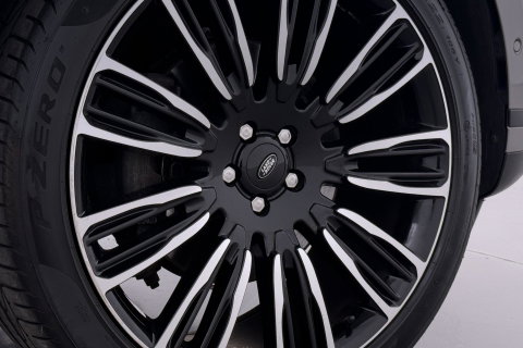 Land Rover Range Rover Velar 2.0 I4 Turbo AWD SE | Meridian Signature | Panoramadak | 360° Camera | Head-Up | Stoelventilatie+Massage | ACC | 22 Inch