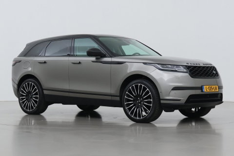 Land Rover Range Rover Velar 2.0 I4 Turbo AWD SE | Meridian Signature | Panoramadak | 360° Camera | Head-Up | Stoelventilatie+Massage | ACC | 22 Inch