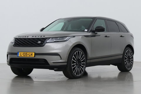 Land Rover Range Rover Velar 2.0 I4 Turbo AWD SE | Meridian Signature | Panoramadak | 360° Camera | Head-Up | Stoelventilatie+Massage | ACC | 22 Inch