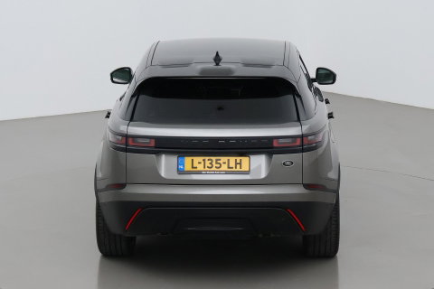 Land Rover Range Rover Velar 2.0 I4 Turbo AWD SE | Meridian Signature | Panoramadak | 360° Camera | Head-Up | Stoelventilatie+Massage | ACC | 22 Inch
