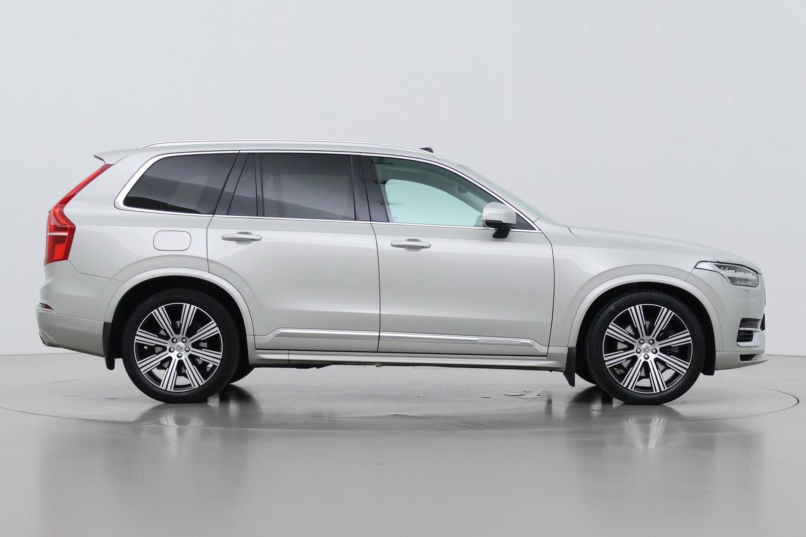 Volvo XC90 T8 Inscription | Luchtvering | Bowers&Wilkins | Stoelventilatie | Panoramadak