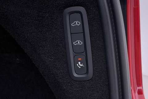 Volvo XC90 T8 Inscription | Luchtvering | Bowers&Wilkins | Stoelventilatie | Panoramadak