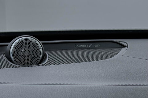 Volvo XC90 T8 Inscription | Luchtvering | Bowers&Wilkins | Stoelventilatie | Panoramadak