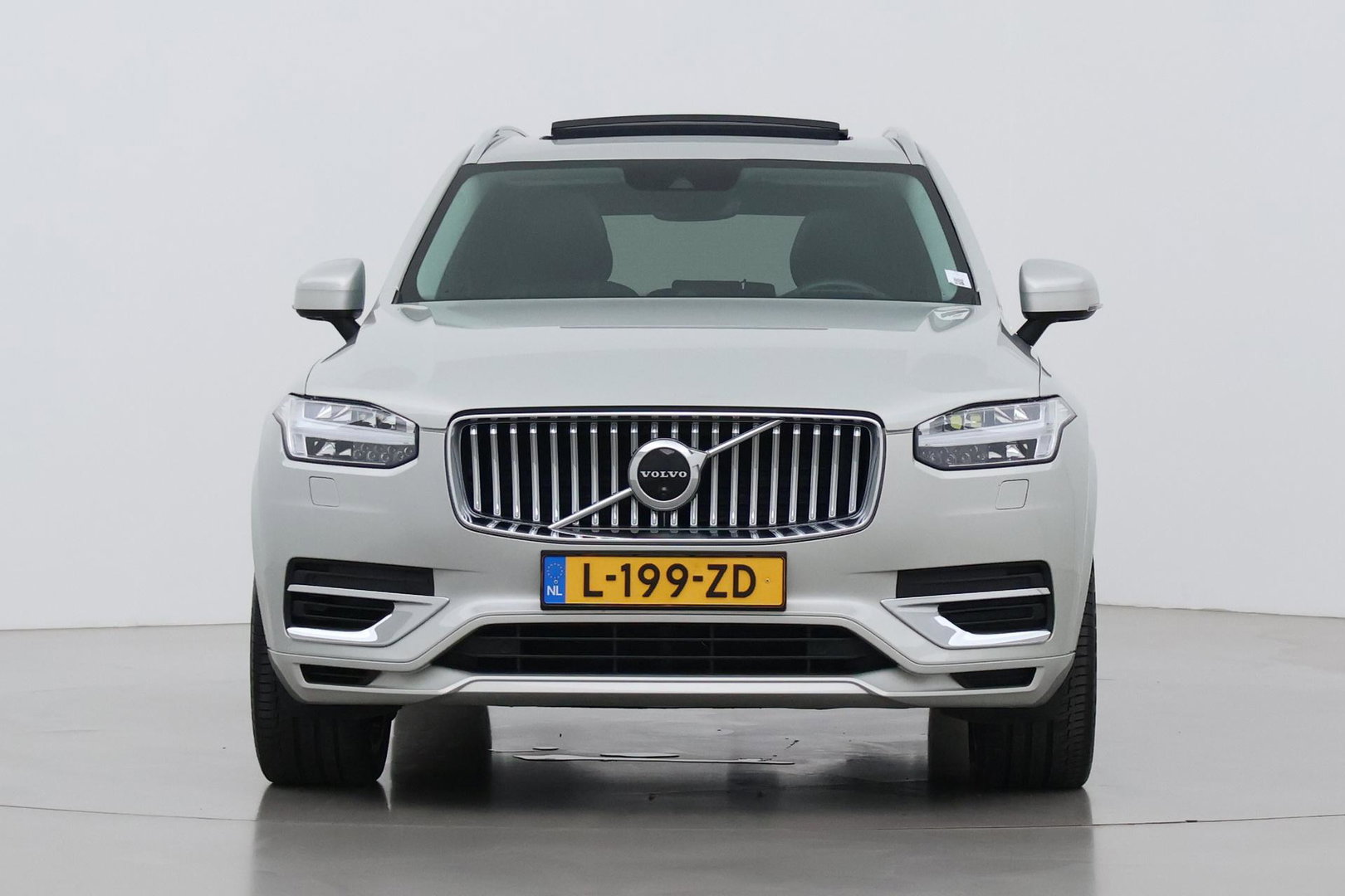 Volvo XC90 T8 Inscription | Luchtvering | Bowers&Wilkins | Stoelventilatie | Panoramadak