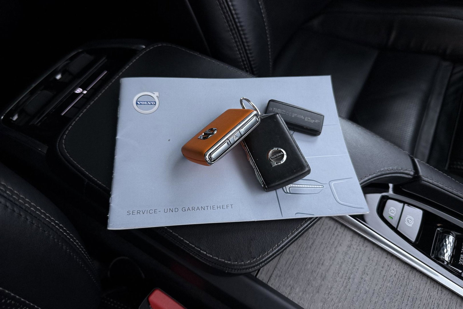 Volvo XC90 T8 Inscription | Luchtvering | Bowers&Wilkins | Stoelventilatie | Panoramadak