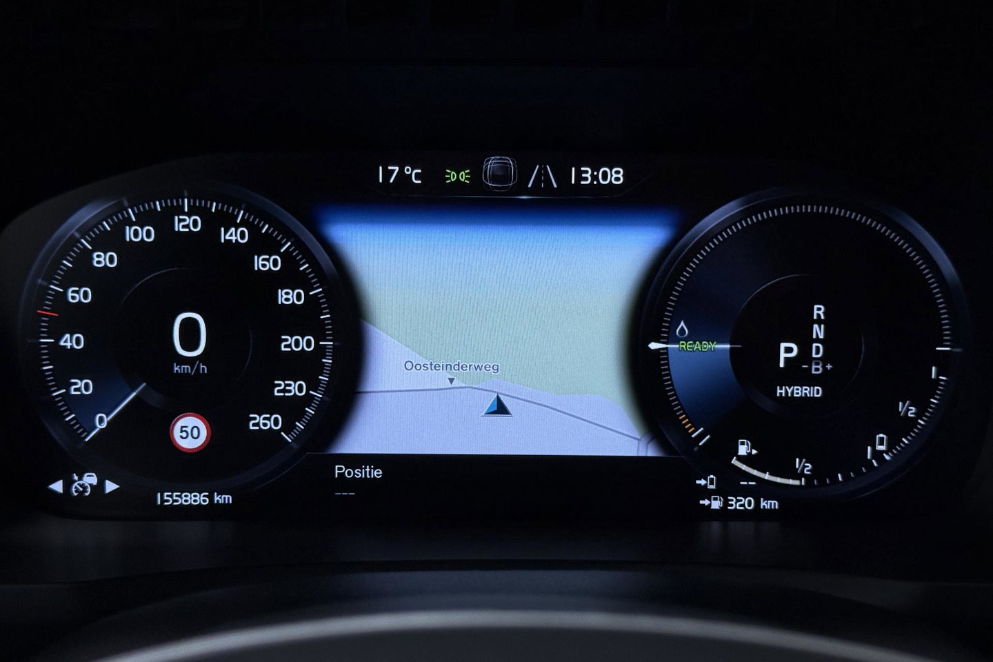 Volvo XC90 T8 Inscription | Luchtvering | Bowers&Wilkins | Stoelventilatie | Panoramadak